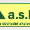 A L A, a.s. Řepníky logo