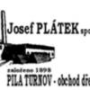 Josef Plátek spol. s r.o. logo