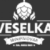 Restaurace Veselka logo