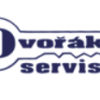 Michal Dvořák – servis, s.r.o. logo