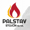 Palstav Stojčín, s.r.o. logo