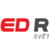 RED RIDER logo