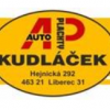 Kamil Kudláček logo