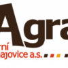 AGRA Horní Dunajovice a.s. logo