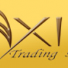 AXIN Trading s.r.o. logo
