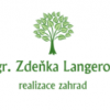 Mgr. Zdeňka Langerová logo