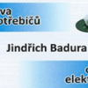 Jindřich Badura logo