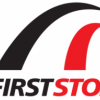 H&H PNEUSERVIS FIRSTSTOP logo