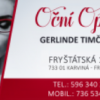 Oční optika Gerlinde Timčáková logo
