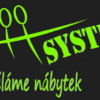 Nábytek SYSTR logo