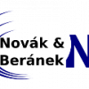 Beránek & Novák logo