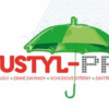 ALUSTYL – pro, s.r.o. logo