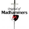 MADHAMMERS, s.r.o. logo