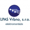 ELPAS Vrbno, s.r.o. logo
