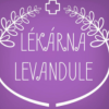 Lékárna Levandule s.r.o. logo