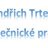  Jindřich Trtek - zámečnické práce logo