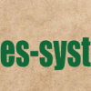 Les – systém s.r.o. logo
