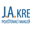 J.A.KREDIT pojišťovací makléřství s.r.o. logo