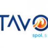 STAVOP - Jaroslav Sýkora logo