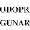 AUTODOPRAVA GUNAR logo