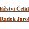 Truhlářství Čelákovice – Radek Jaroš logo