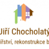Jiří Chocholatý logo