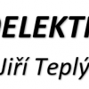 AUTOELEKTRIKÁŘ Jiří Teplý logo