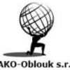 GAKO-Oblouk s.r.o. logo