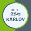 Hotel Karlov logo