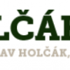 Ing. Ladislav Holčák logo