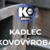 KADLEC, s.r.o. logo