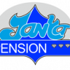 Pension Janka logo
