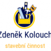 Zdeněk Kolouch logo