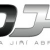 DÍLNA JIŘÍ ABRAHÁM logo