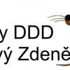 Deratizace Ryšavý Služby DDD logo