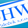 DHW Paleček s.r.o. logo
