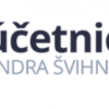 Jindra Švihnosová – účetnictví logo