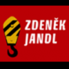Zdeněk Jandl – autojeřáby logo