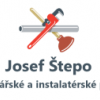 Josef Štepo logo