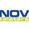 NOVO Instalatérství Novák logo