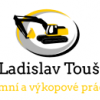 Zemní práce Ladislav Touš logo