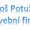 Luboš Potužník logo
