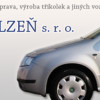META Plzeň s.r.o. – přestavba automobilů pro invalidy logo