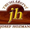 Truhlářství Josef Hozman logo