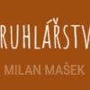 Truhlářství Milan Mašek  logo