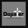 Ladislav Dopater - bezpečnostní agentura logo