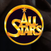 All Stars Fitness Products CZ logo