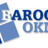 Baroch - okna s.r.o. logo