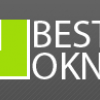 BEST OKNA logo
