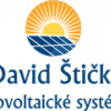 David Štička logo